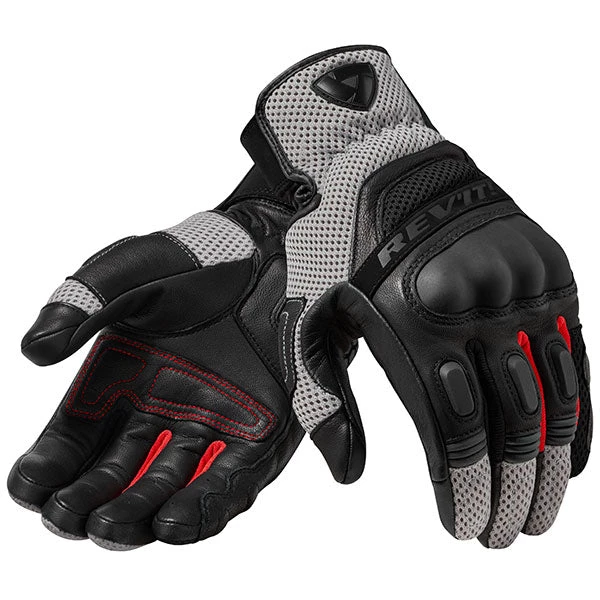 HIGH NOTE PERFORMANCE Rev'it! Dirt 3 Gloves 1 HIGH NOTE PERFORMANCE Rev'it! Dirt 3 Gloves