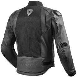 HIGH NOTE PERFORMANCE Rev'it! Blake Air Jacket Jackets