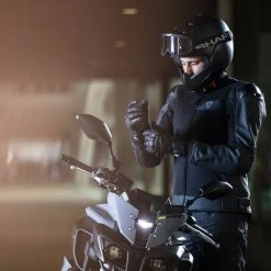 HIGH NOTE PERFORMANCE Rev'it! Blake Air Jacket Jackets