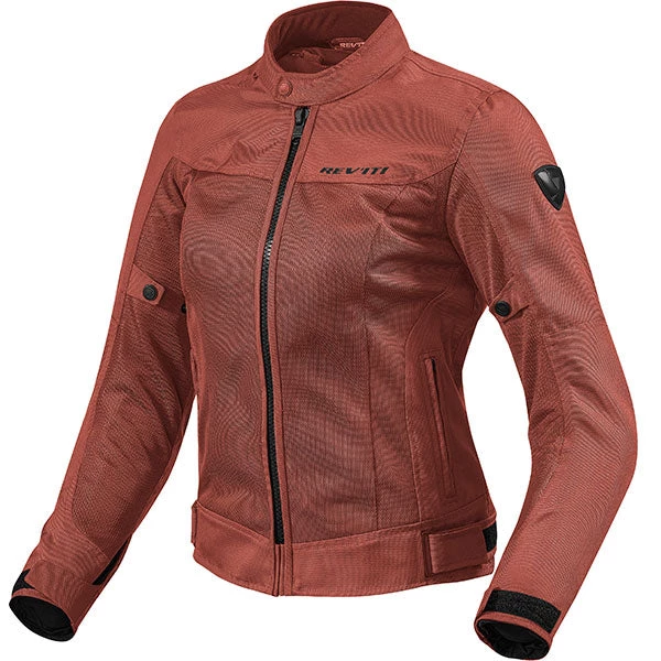 HIGH NOTE PERFORMANCE Rev'it! Eclipse Women's Jacket Jackets 1 HIGH NOTE PERFORMANCE Rev'it! Eclipse Women's Jacket Jackets