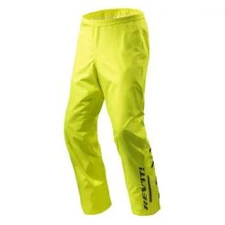 HIGH NOTE PERFORMANCE Riding Pants Rev'it! Acid H2O Rain Pants
