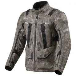 HIGH NOTE PERFORMANCE Rev'it! Sand 4 H2O Jacket Jackets