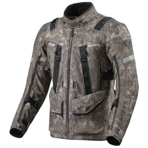 HIGH NOTE PERFORMANCE Rev'it! Sand 4 H2O Jacket Jackets 1 HIGH NOTE PERFORMANCE Rev'it! Sand 4 H2O Jacket Jackets