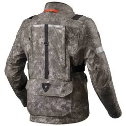 HIGH NOTE PERFORMANCE Rev'it! Sand 4 H2O Jacket Jackets