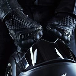 HIGH NOTE PERFORMANCE Rev'it! Echo Gloves 15 HIGH NOTE PERFORMANCE Rev'it! Echo Gloves