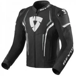 HIGH NOTE PERFORMANCE Jackets Rev'it! Glide Leather Jacket