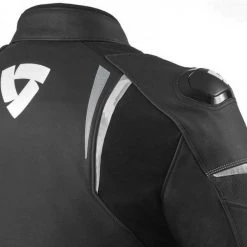 HIGH NOTE PERFORMANCE Jackets Rev'it! Glide Leather Jacket