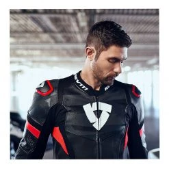 HIGH NOTE PERFORMANCE Rev'it! Hyperspeed Pro Leather Jacket 15 HIGH NOTE PERFORMANCE Rev'it! Hyperspeed Pro Leather Jacket