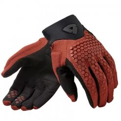 HIGH NOTE PERFORMANCE Rev'it! Massif Gloves