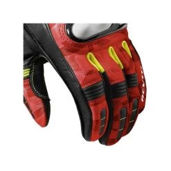 HIGH NOTE PERFORMANCE Rev'it! League Gloves