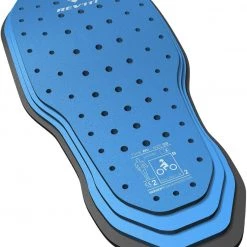 HIGH NOTE PERFORMANCE Protection Rev'it! Seesoft Back Protector, Type RV