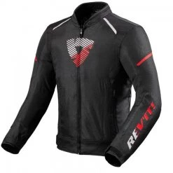 HIGH NOTE PERFORMANCE Rev'it! Sprint H2O Textile Jacket Jackets
