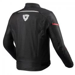 HIGH NOTE PERFORMANCE Rev'it! Sprint H2O Textile Jacket Jackets