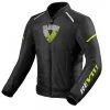 HIGH NOTE PERFORMANCE Rev'it! Sprint H2O Textile Jacket