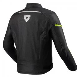 HIGH NOTE PERFORMANCE Rev'it! Sprint H2O Textile Jacket