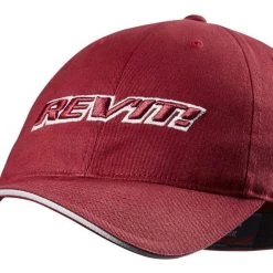 HIGH NOTE PERFORMANCE Rev'it! Stockton Caps