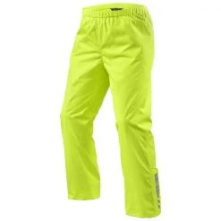 HIGH NOTE PERFORMANCE Rev'it! Acid 3 H2O Rain Pants Riding Pants