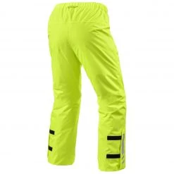 HIGH NOTE PERFORMANCE Rev'it! Acid 3 H2O Rain Pants Riding Pants