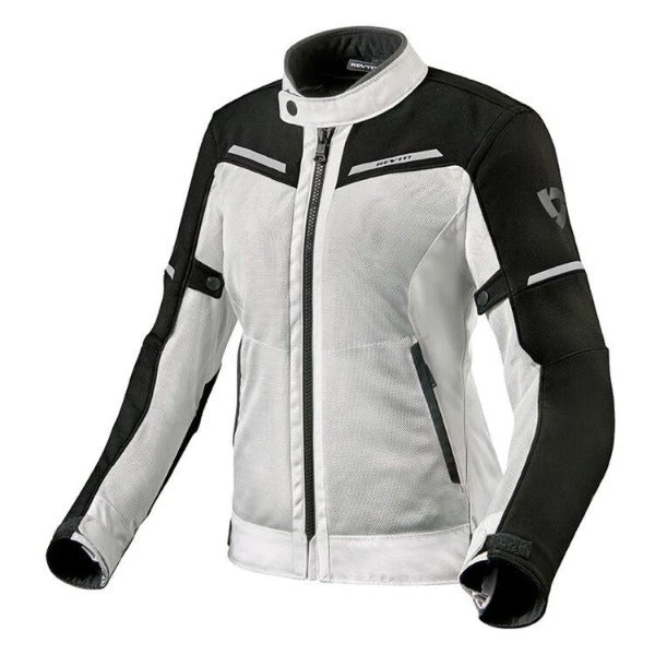 HIGH NOTE PERFORMANCE Jackets Rev'it! Airwave 3 Women's Jacket 1 HIGH NOTE PERFORMANCE Jackets Rev'it! Airwave 3 Women's Jacket