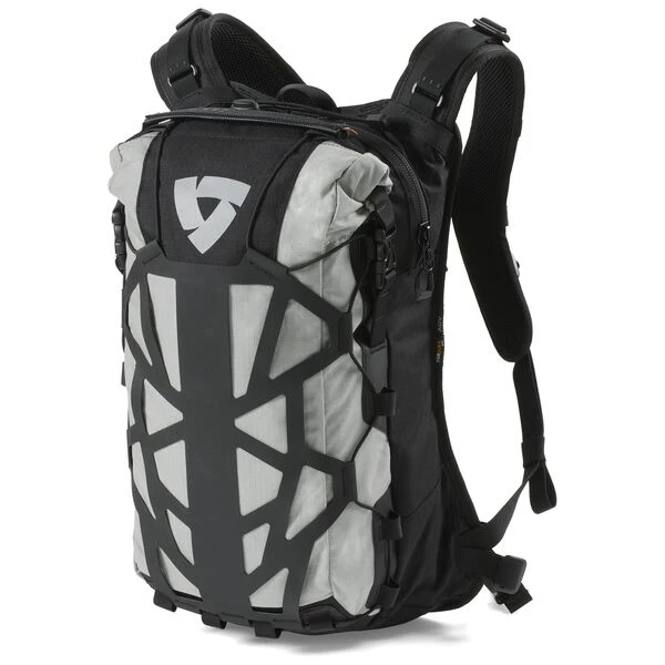 HIGH NOTE PERFORMANCE Luggage / Backpacks Rev'it! Barren 18L H2O Backpack 1 HIGH NOTE PERFORMANCE Luggage / Backpacks Rev'it! Barren 18L H2O Backpack