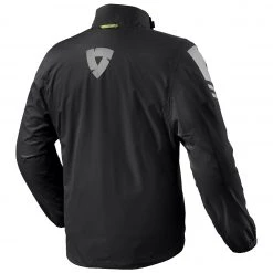 HIGH NOTE PERFORMANCE Rev'it! Cyclone 3 H2O Rain Jacket