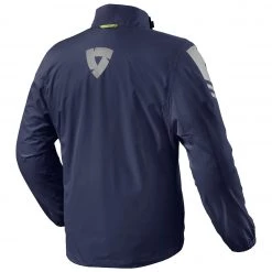 HIGH NOTE PERFORMANCE Jackets Rev'it! Cyclone 3 H2O Rain Jacket