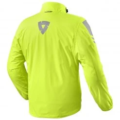 HIGH NOTE PERFORMANCE Rev'it! Cyclone 3 H2O Rain Jacket Jackets