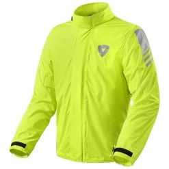HIGH NOTE PERFORMANCE Rev'it! Cyclone 3 H2O Rain Jacket Jackets