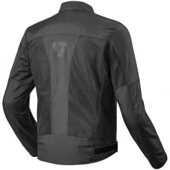 HIGH NOTE PERFORMANCE Rev'it! Eclipse Mesh Jacket Jackets