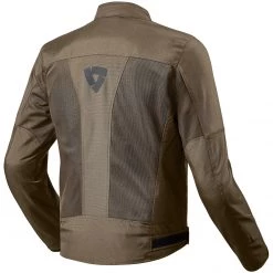 HIGH NOTE PERFORMANCE Jackets Rev'it! Eclipse Mesh Jacket