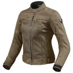 HIGH NOTE PERFORMANCE Rev'it! Eclipse Women's Jacket