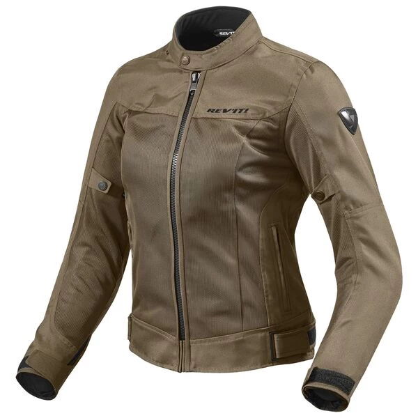 HIGH NOTE PERFORMANCE Rev'it! Eclipse Women's Jacket 1 HIGH NOTE PERFORMANCE Rev'it! Eclipse Women's Jacket