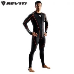 HIGH NOTE PERFORMANCE Rev'it! Overall Excellerator One Piece Race Undersuit