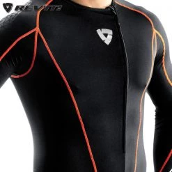 HIGH NOTE PERFORMANCE Rev'it! Overall Excellerator One Piece Race Undersuit