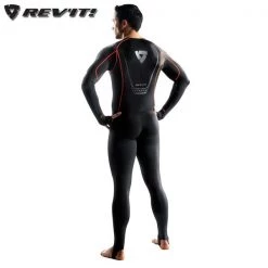 HIGH NOTE PERFORMANCE Rev'it! Overall Excellerator One Piece Race Undersuit