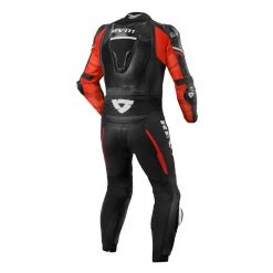 HIGH NOTE PERFORMANCE Rev'it! Hyperspeed One Piece Race Suit