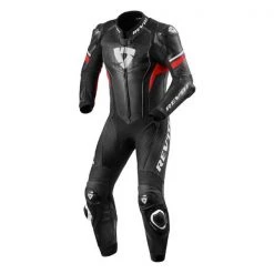 HIGH NOTE PERFORMANCE Rev'it! Hyperspeed One Piece Race Suit