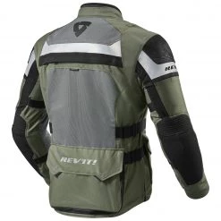 HIGH NOTE PERFORMANCE Rev'it! Cayenne Pro Jacket