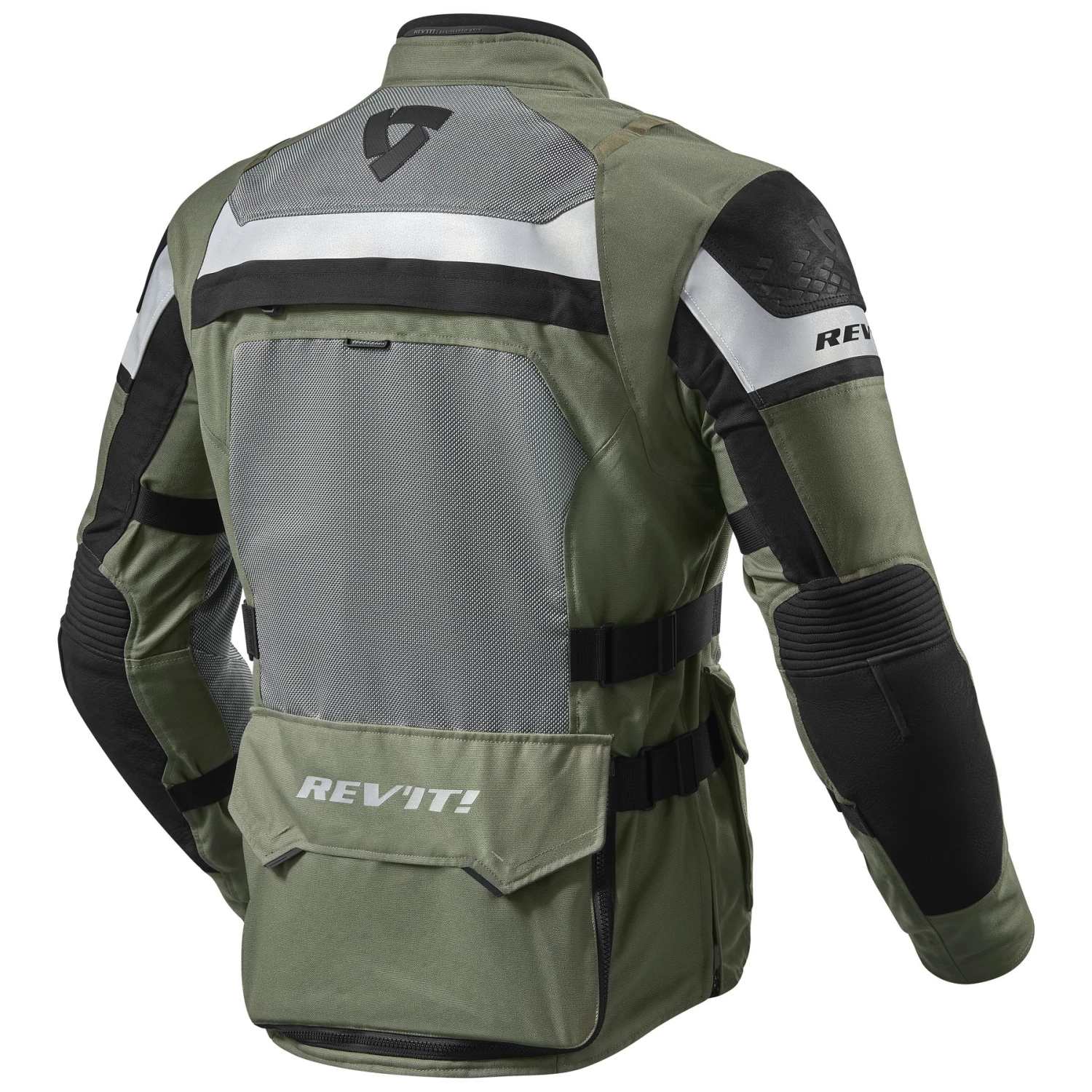 HIGH NOTE PERFORMANCE Rev'it! Cayenne Pro Jacket 2 HIGH NOTE PERFORMANCE Rev'it! Cayenne Pro Jacket