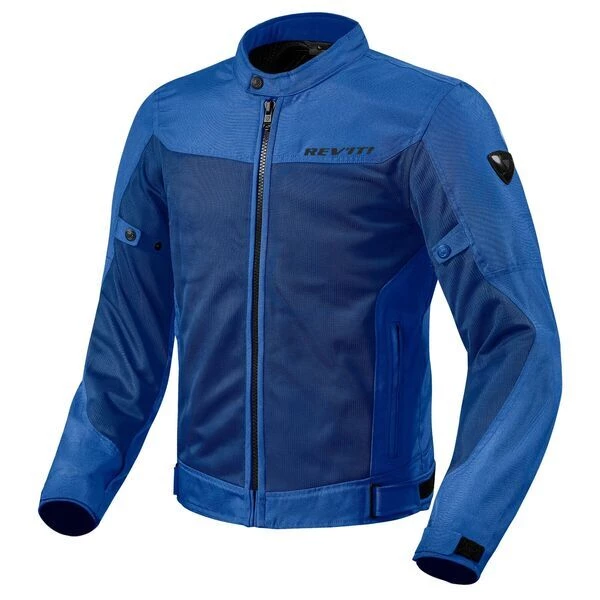 HIGH NOTE PERFORMANCE Rev'it! Eclipse Mesh Jacket 1 HIGH NOTE PERFORMANCE Rev'it! Eclipse Mesh Jacket