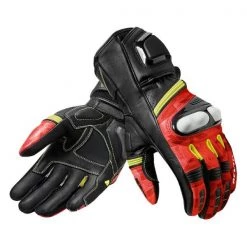 HIGH NOTE PERFORMANCE Rev'it! League Gloves