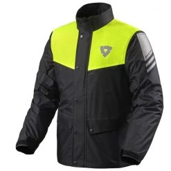 HIGH NOTE PERFORMANCE Jackets Rev'it! Nitric 3 H2O Rain Jacket