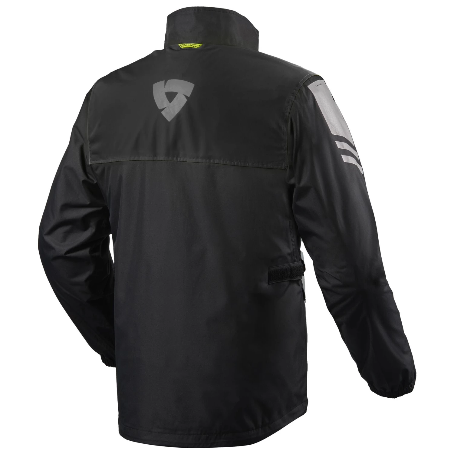 HIGH NOTE PERFORMANCE Rev'it! Nitric 3 H2O Rain Jacket 2 HIGH NOTE PERFORMANCE Rev'it! Nitric 3 H2O Rain Jacket