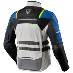 HIGH NOTE PERFORMANCE Jackets Rev'it! Offtrack Jacket