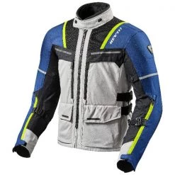 HIGH NOTE PERFORMANCE Jackets Rev'it! Offtrack Jacket