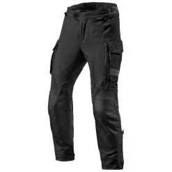 HIGH NOTE PERFORMANCE Rev'it! Offtrack Pants (Short) Riding Pants