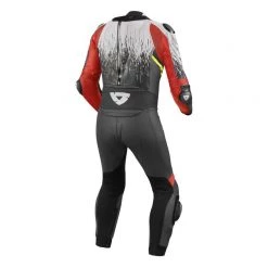HIGH NOTE PERFORMANCE Rev'it! Quantum 2 One Piece Race Suit