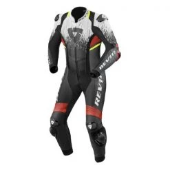 HIGH NOTE PERFORMANCE Rev'it! Quantum 2 One Piece Race Suit