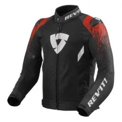 HIGH NOTE PERFORMANCE Jackets Rev'it! Quantum 2 Air Jacket