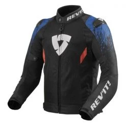 HIGH NOTE PERFORMANCE Rev'it! Quantum 2 Air Jacket Jackets